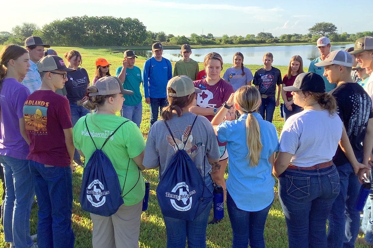 North Dakota Waterfowl Brigade Ducks Unlimited